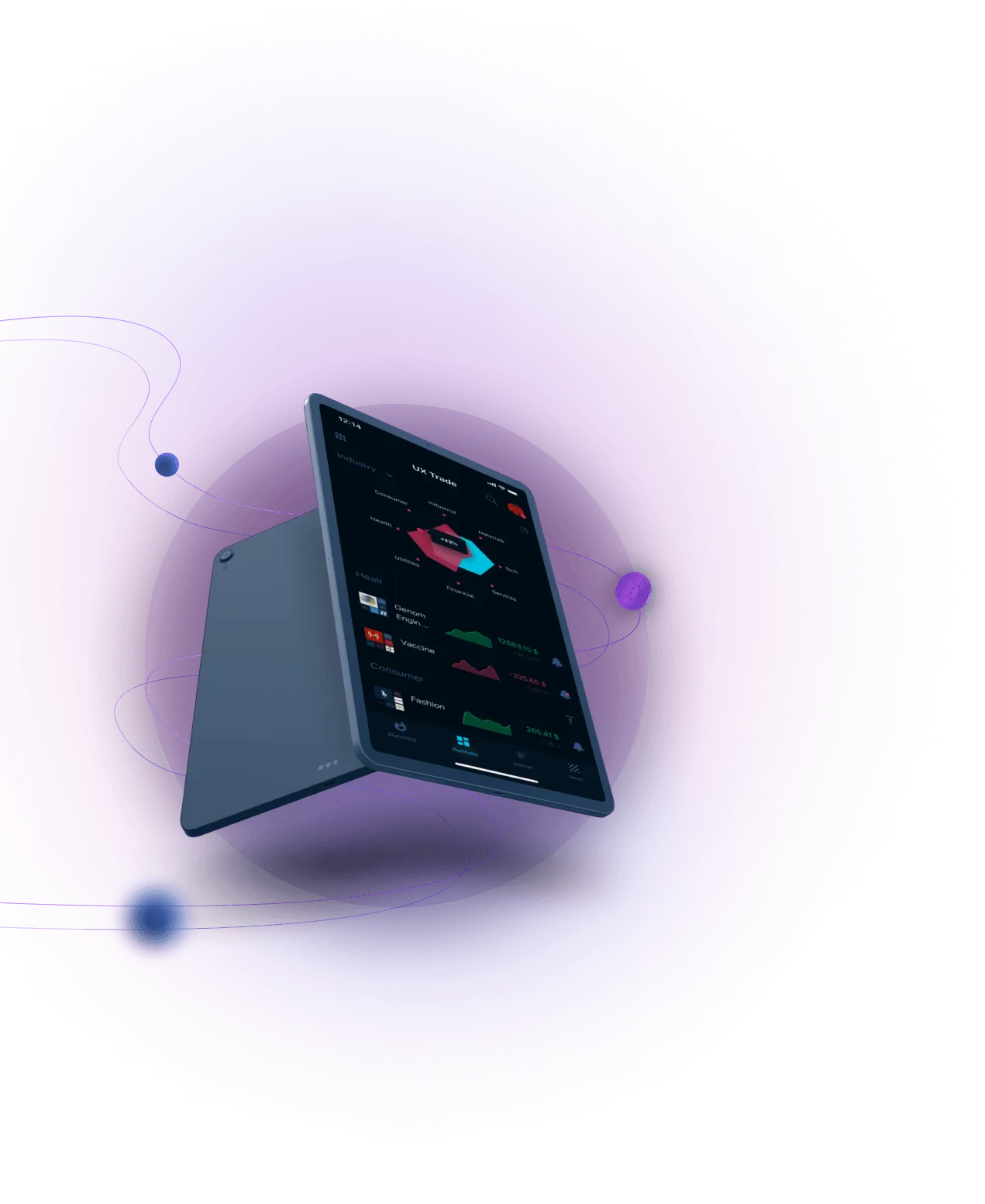 Silvenoxi Edge - About Silvenoxi Edge